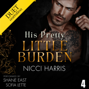 His Pretty Little Burden-logo