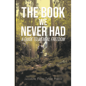 The Book We Never Had-logo
