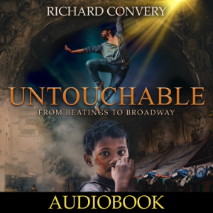 Untouchable