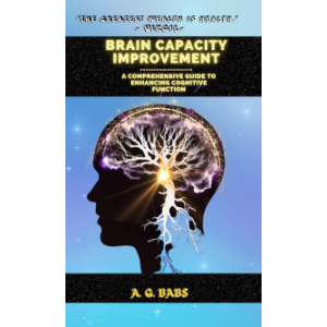 Brain Capacity Improvement: A Comprehensive Guide to Enhancing Cognitive Function-logo