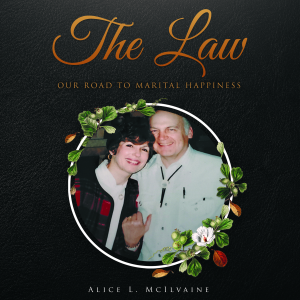 The Law:-logo