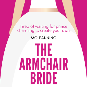 The Armchair Bride-logo