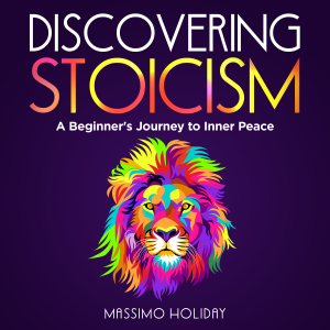 Discovering Stoicism-logo