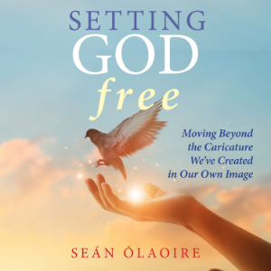 Setting God Free-logo