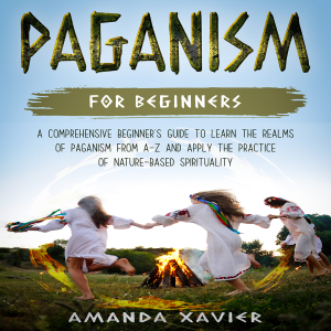 Paganism For Beginners-logo