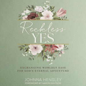 Reckless Yes-logo