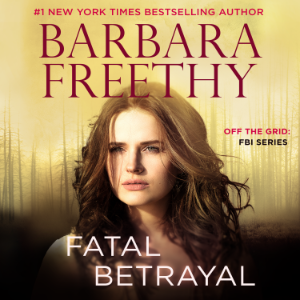 Fatal Betrayal