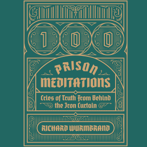 100 Prison Meditations-logo