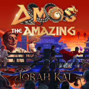 Amos the Amazing-logo