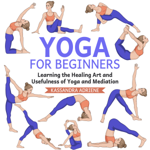 Yoga for Beginners-logo