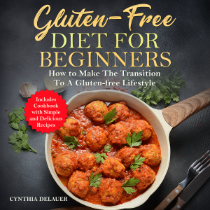 Gluten-Free Diet for Beginners-logo