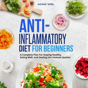 Anti-Inflammatory Diet for Beginners-logo
