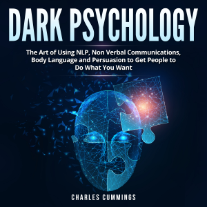 Dark Psychology-logo