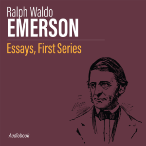 Essays, First Series-logo