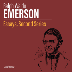 Essays, Second Series-logo