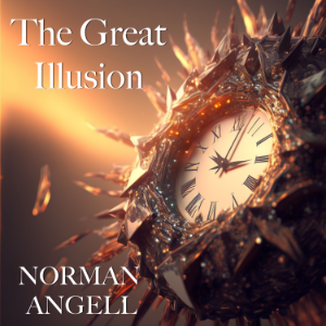 The Great Illusion-logo