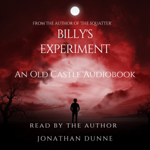 Billy's Experiment: An Old Castle Audiobook-logo