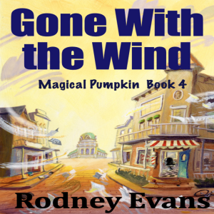 Gone With the Wind-logo