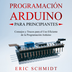 PROGRAMACIÓN ARDUINO PARA PRINCIPIANTES-logo