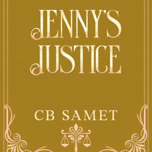 Jenny's Justice-logo