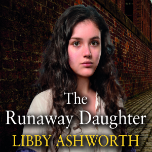 The Runaway Daughter-logo