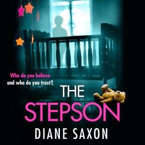 The Stepson-logo
