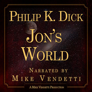 Jon's World-logo