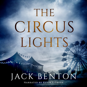 The Circus Lights-logo