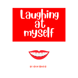 Laughing at Myself-logo