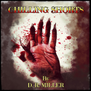 Chilling Shorts-logo