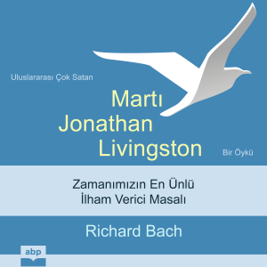 Martı Jonathan Livingston-logo