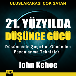21. Yüzyılda düşünce gücü