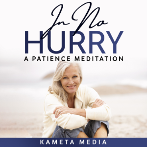 In No Hurry: A Patience Meditation-logo