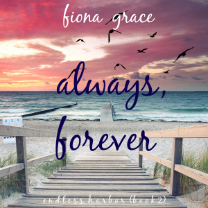 Always, Forever (Endless Harbor—Book Two)-logo