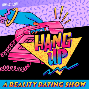 Hang Up-logo