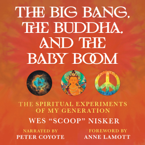 The Big Bang, the Buddha, and the Baby Boom