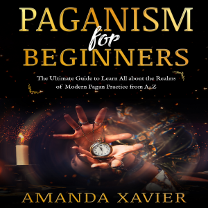 PAGANISM FOR BEGINNERS-logo