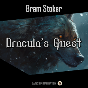 Dracula’s Guest