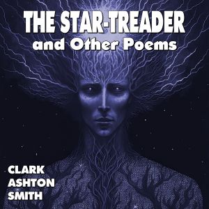 The Star-Treader and Other Poems-logo