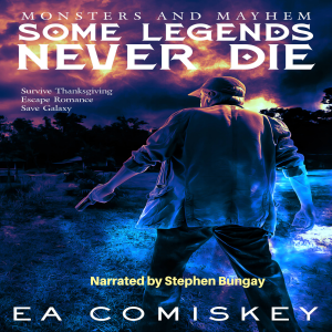 Some Legends Never Die-logo