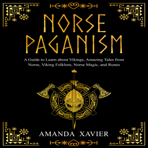 NORSE PAGANISM-logo