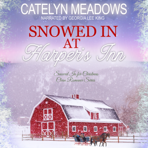 Snowed In at Harper's Inn