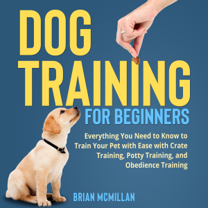 Dog Training for Beginners-logo
