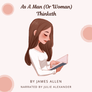 As A Man (Or Woman) Thinketh-logo