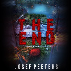 The End-logo