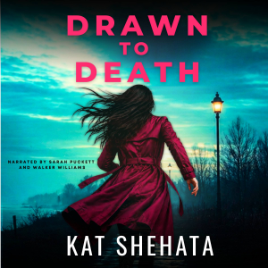 Drawn to Death-logo