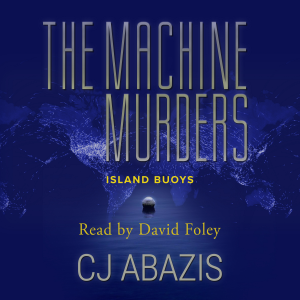 The Machine Murders