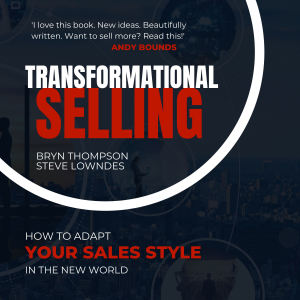 Transformational Selling-logo