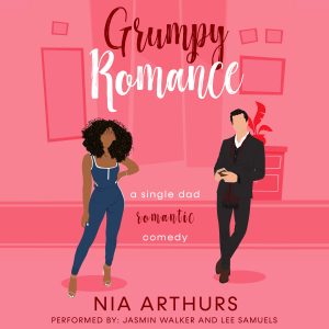Grumpy Romance