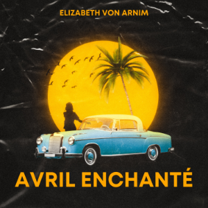 Avril Enchanté-logo